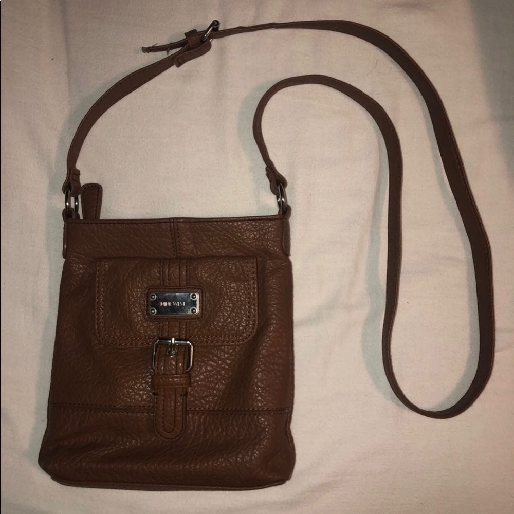 Nine West Crossbody Bag
